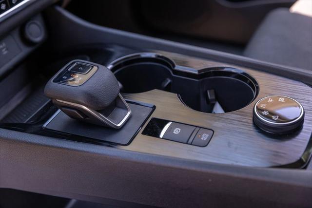 2024 Nissan Rogue SV Intelligent AWD