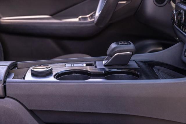 2024 Nissan Rogue SV Intelligent AWD