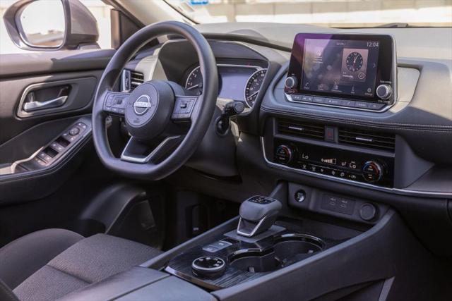 2024 Nissan Rogue SV Intelligent AWD