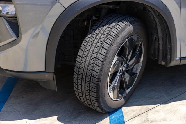 2024 Nissan Rogue SV Intelligent AWD