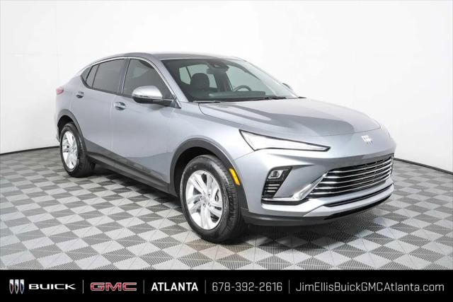 2026 Buick NV Preferred FWD for sale in Chamblee, GA