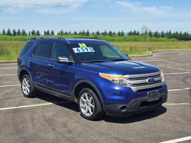 2014 Ford Explorer Base for sale in Independence, OR