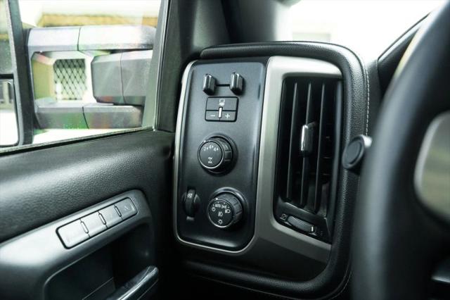 2017 GMC Sierra 2500HD Denali