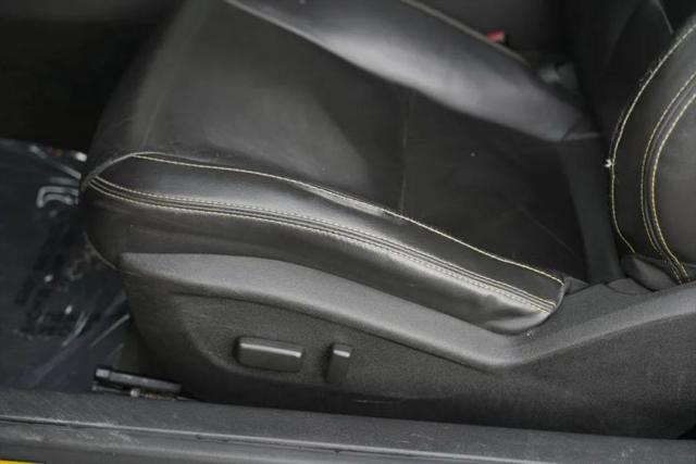 2012 Chevrolet Camaro 2LT