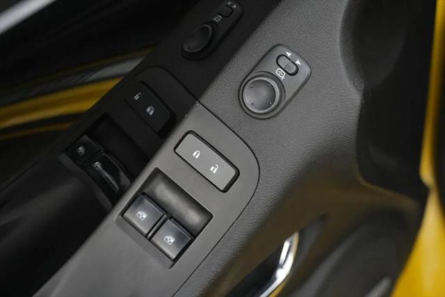 2012 Chevrolet Camaro 2LT