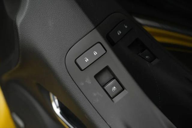 2012 Chevrolet Camaro 2LT