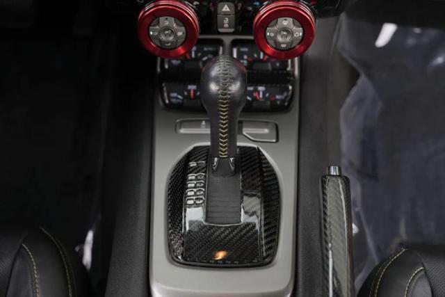 2012 Chevrolet Camaro 2LT