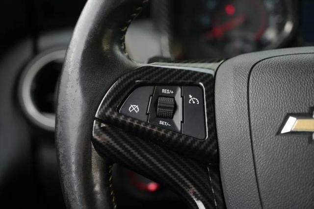 2012 Chevrolet Camaro 2LT