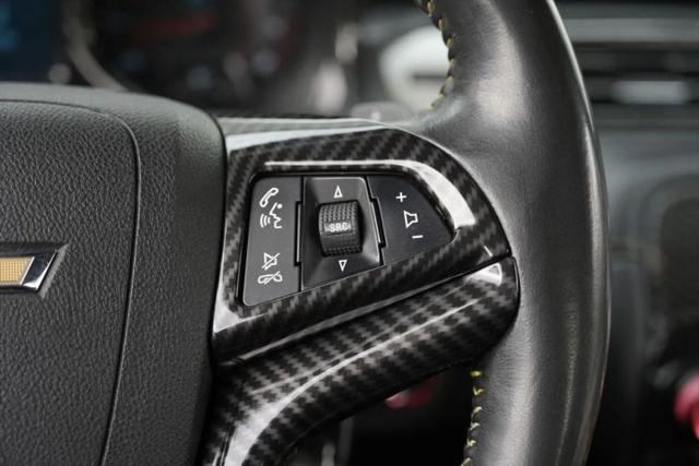 2012 Chevrolet Camaro 2LT