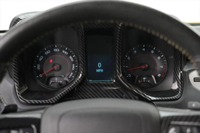 2012 Chevrolet Camaro 2LT