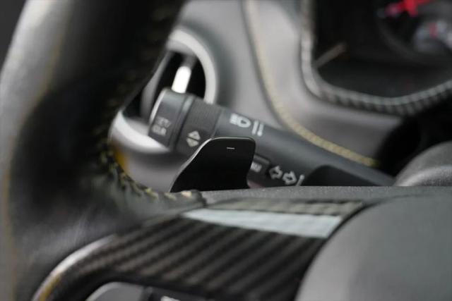 2012 Chevrolet Camaro 2LT