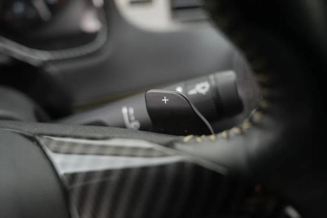 2012 Chevrolet Camaro 2LT