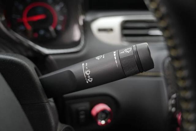 2012 Chevrolet Camaro 2LT