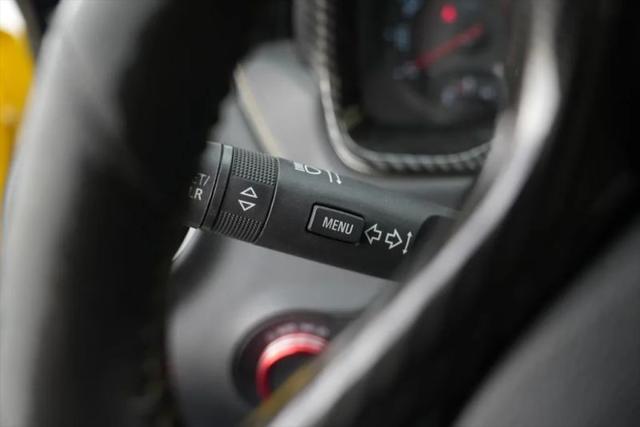 2012 Chevrolet Camaro 2LT