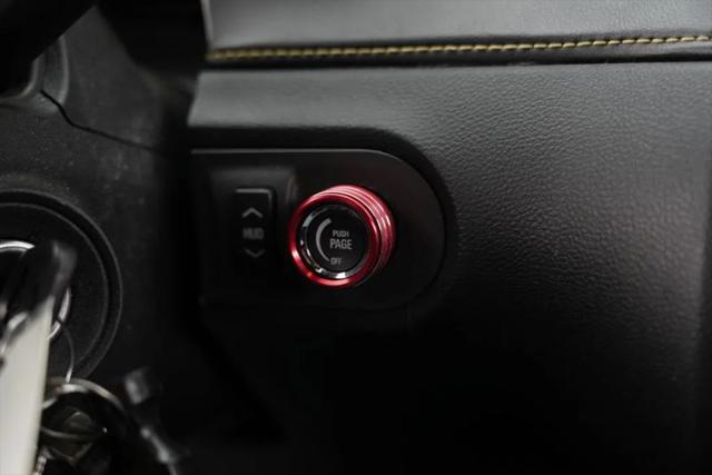 2012 Chevrolet Camaro 2LT