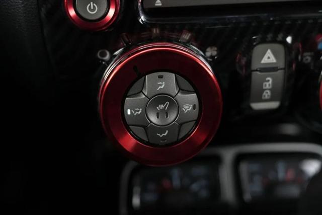 2012 Chevrolet Camaro 2LT