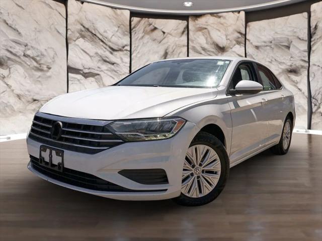 2019 Volkswagen Jetta 1.4T S for sale in Chicago, IL