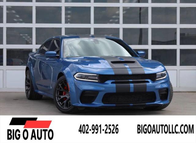 2021 Dodge Charger SRT Hellcat Redeye Widebody RWD for sale in Omaha, NE