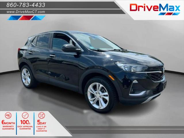 2023 Buick Encore GX Preferred AWD for sale in Manchester, CT