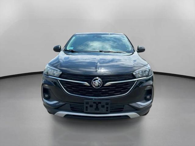2023 Buick Encore GX Preferred AWD