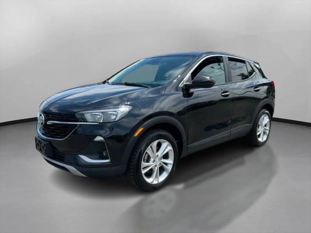 2023 Buick Encore GX Preferred AWD