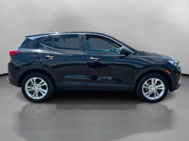 2023 Buick Encore GX Preferred AWD