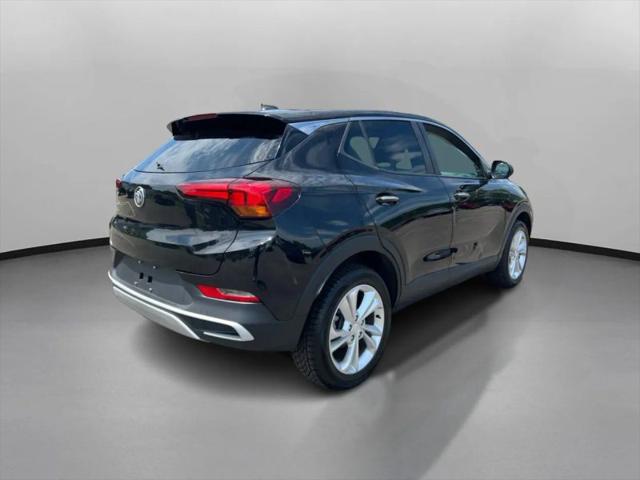 2023 Buick Encore GX Preferred AWD
