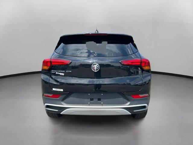2023 Buick Encore GX Preferred AWD