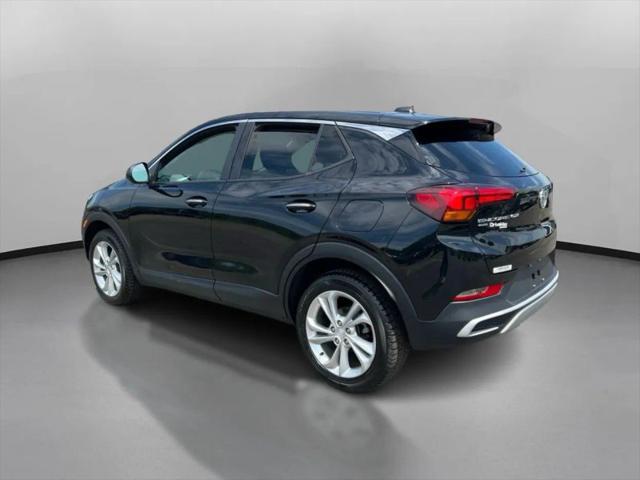 2023 Buick Encore GX Preferred AWD