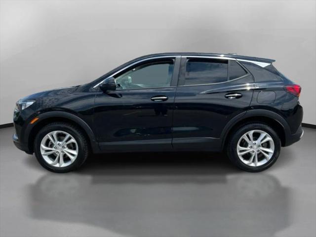 2023 Buick Encore GX Preferred AWD