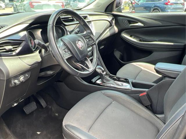 2023 Buick Encore GX Preferred AWD