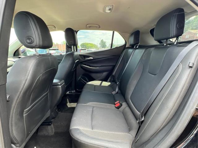 2023 Buick Encore GX Preferred AWD