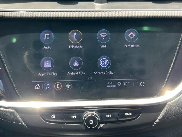 2023 Buick Encore GX Preferred AWD
