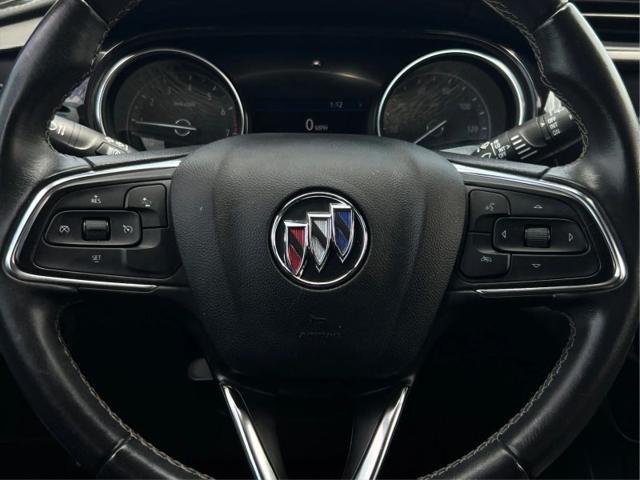 2023 Buick Encore GX Preferred AWD