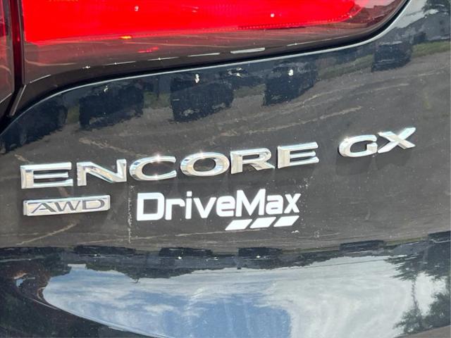 2023 Buick Encore GX Preferred AWD