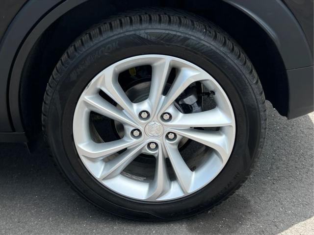 2023 Buick Encore GX Preferred AWD