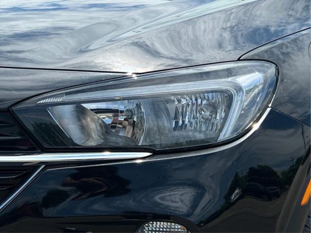 2023 Buick Encore GX Preferred AWD