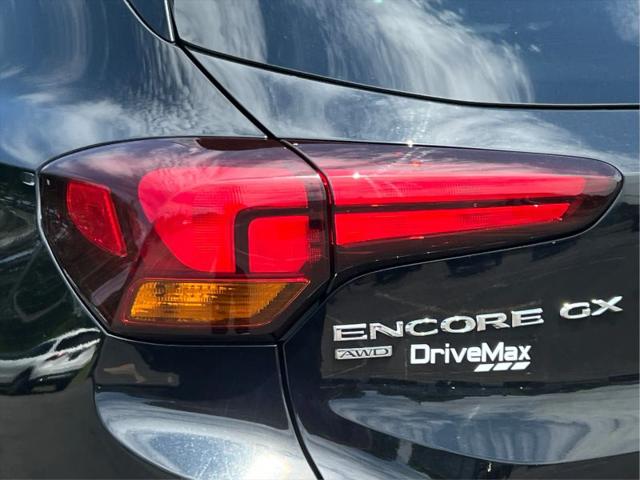 2023 Buick Encore GX Preferred AWD