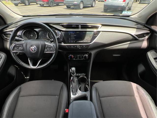 2023 Buick Encore GX Preferred AWD