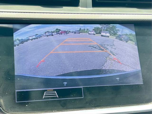 2023 Buick Encore GX Preferred AWD
