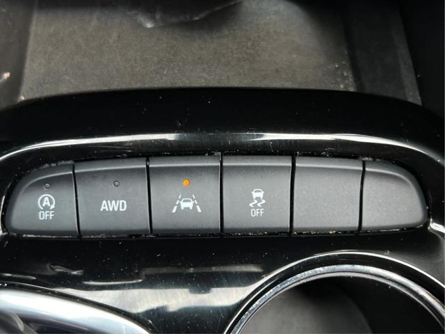 2023 Buick Encore GX Preferred AWD