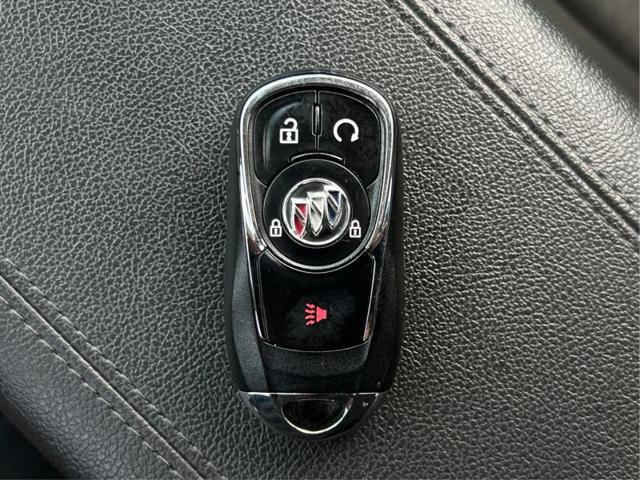2023 Buick Encore GX Preferred AWD