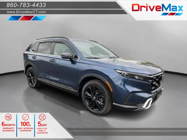 2023 Honda CR-V Hybrid Sport Touring for sale in Manchester, CT