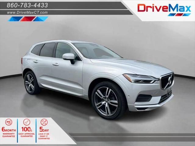 2019 Volvo XC60 T5 Momentum for sale in Manchester, CT