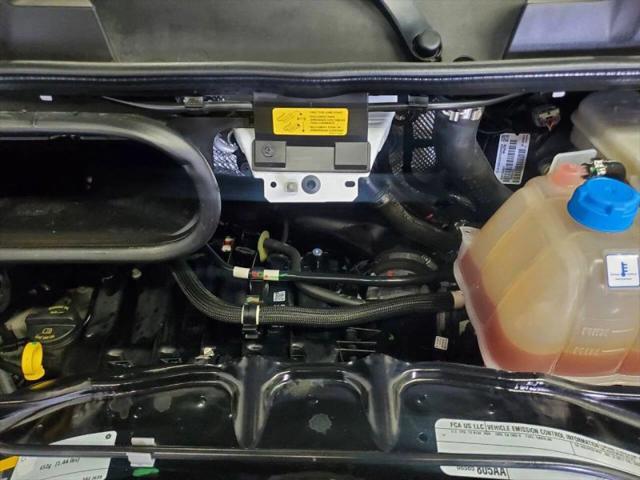 2023 Ram ProMaster 2500 Cargo Van High Roof 136" WB
