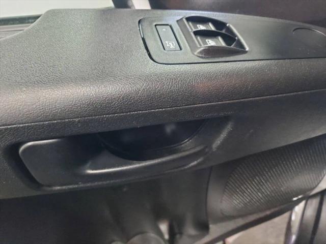 2023 Ram ProMaster 2500 Cargo Van High Roof 136" WB