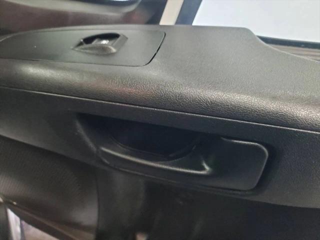 2023 Ram ProMaster 2500 Cargo Van High Roof 136" WB
