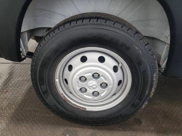 2023 Ram ProMaster 2500 Cargo Van High Roof 136" WB