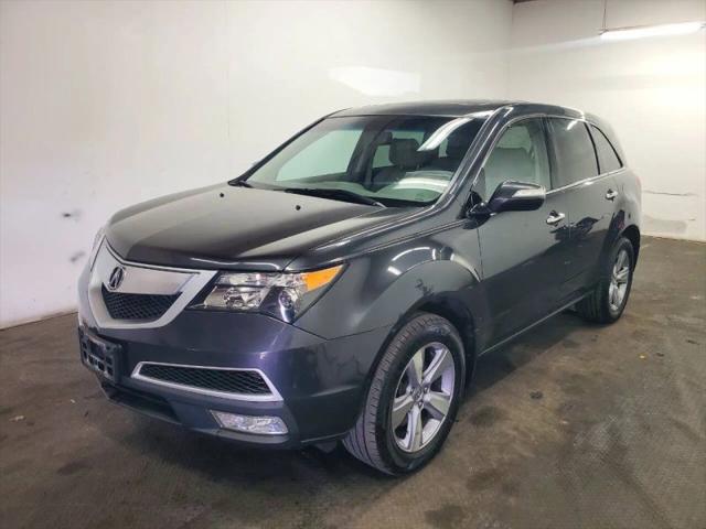 2013 Acura MDX Base for sale in Fairfield, OH