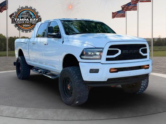 2018 Ram 2500 Laramie Mega Cab 4x4 6'4" Box for sale in Tampa, FL